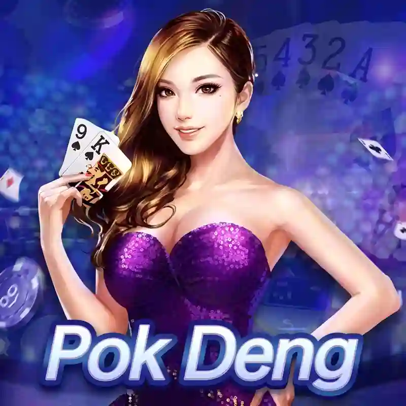 Trò chơi Pok Deng trực tuyến tại 996077