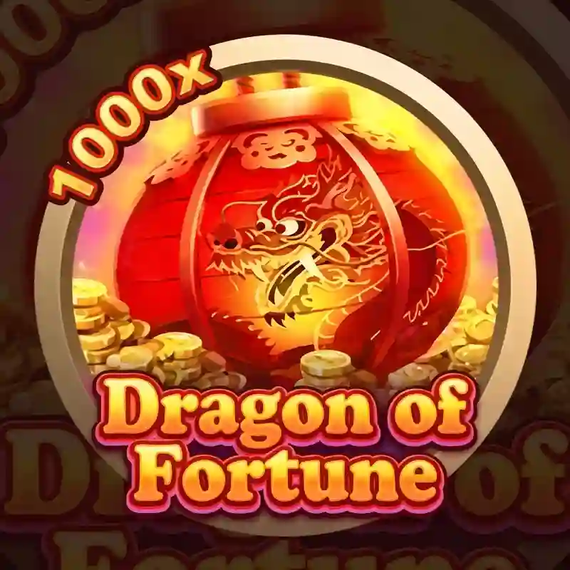 Trò chơi casino Rồng May Mắn tại 996077