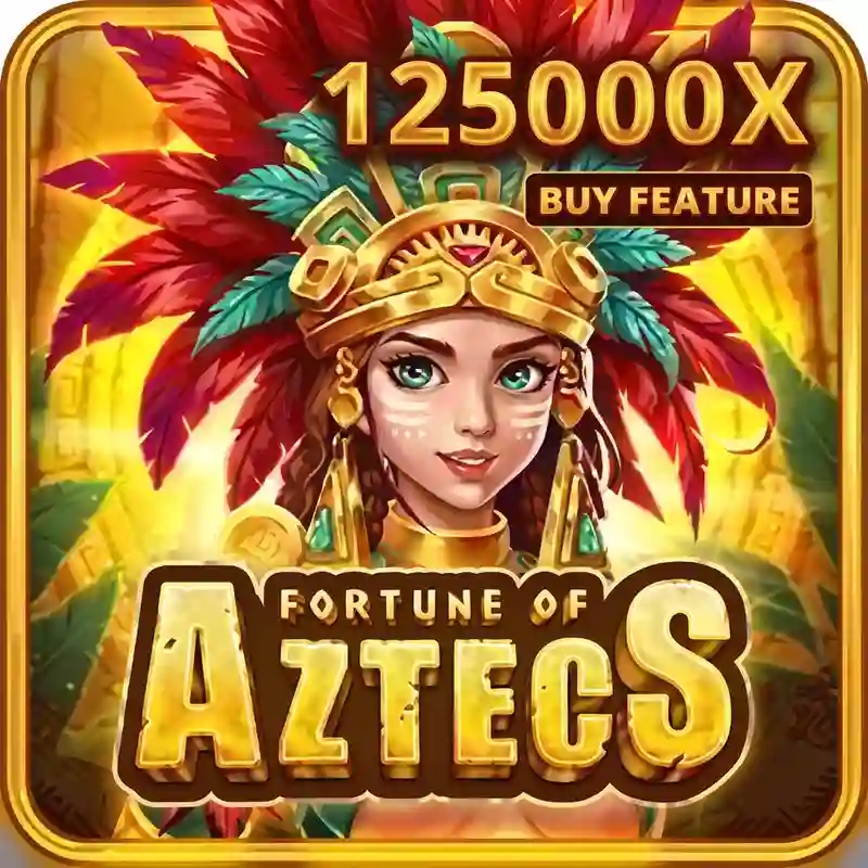 Trò chơi casino Vận May Của Người Aztec uy tín tại 996077