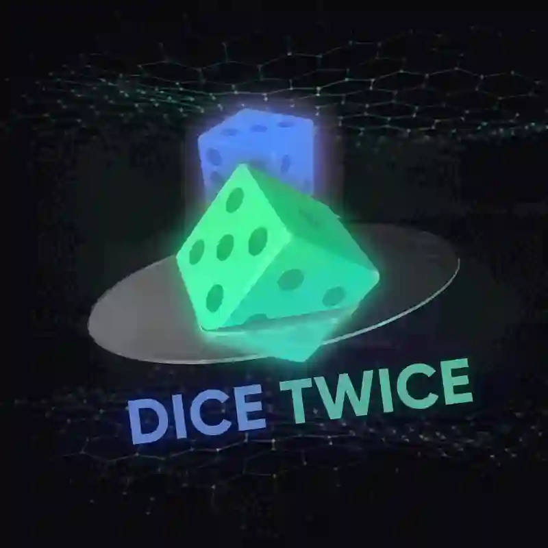 Trò chơi Xúc xắc đôi tại 996077 Casino